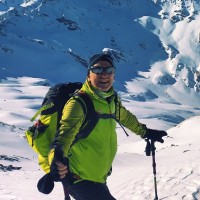 Email e telefono di Patrice Folliet