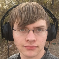 McDonald's Employee Logan Downs's profile photo