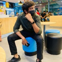 Inityinfotech Employee Sai Teja's profile photo