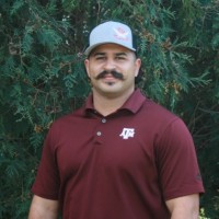 Sabanto Employee Alexander Valdez's profile photo