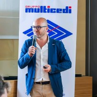 Multicedi Employee Giovanni Lupo's profile photo