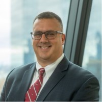 Fitch Ratings Employee Andrew Destefano's profile photo