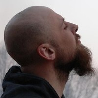 Trident SoftLab Employee Maxim Tidenko's profile photo