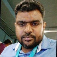 Wipro Employee Rajkumar T's profile photo