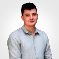 ACM Concepteur d'intérieurs Employee Gino Ruel's profile photo