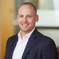 Channel | Your Partner in Funding Employee Adam Peterson's profile photo