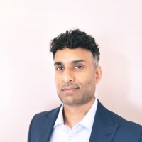 Terabee Employee Abdul Saydi's profile photo