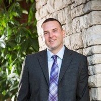 The Ronto Group, Inc. Employee Van Osborne's profile photo