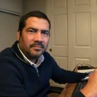 Cloud Data Consulting Employee Orlando Palma's profile photo