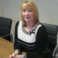 Sword Phusion Employee Glynis Brown's profile photo