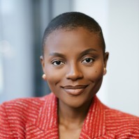 Global Partnership for Education Employee Temilade Salami's profile photo