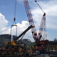 Quality Integrated Services, Inc. (QIS) Employee Manny Alvarez's profile photo