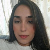 TECHFIVE Employee Eloisa Ribeiro's profile photo