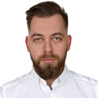 Deer Design Employee Szymon Chlebowski's profile photo