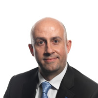 Caterpillar Financial Services Corporation Employee Christopher Blin's profile photo