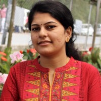 TechSpark Technologies Employee Swathi Gaddemane's profile photo