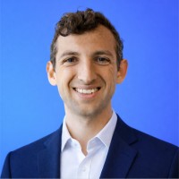 Benjamin Gillman Email & Phone Number