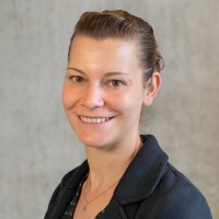 CYP Employee Sandra Wäfler's profile photo