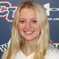 Cleared IT Solutions Employee McKenzie Latshaw's profile photo