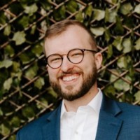 Driven Insights Employee Evan Schatz's profile photo