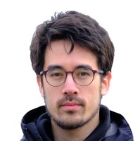 Sylvain Riondet Email & Phone Number