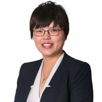Lulu Zhang Email & Phone Number