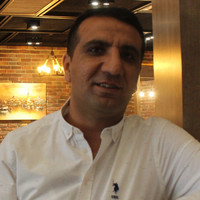 Karaderili Şirketler Grubu Employee Hamdullah Salman's profile photo