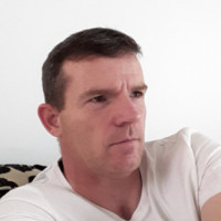 Manreefer Employee William Ashworth's profile photo