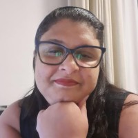 Luciana Silva Email