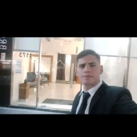 VISUAL GROUP Employee Nicolas Dorrego's profile photo