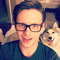 Sagent Employee Travis Kinney's profile photo