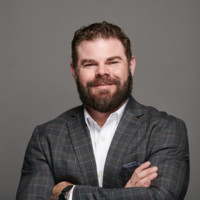 Reveald Employee Josh Thurston's profile photo