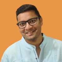 Saurabh Kumar Email & Phone Number