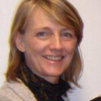 Sligro Food Group Belgium Employee Lieve van Den Eynde's profile photo