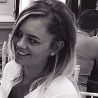 Feral HQ LTD Employee Taylor Moss's profile photo