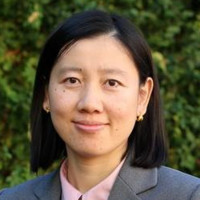 Texas Water Development Board Employee Yang Cao's profile photo