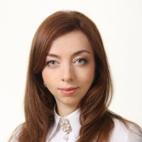 Finstek Employee Veronika Matsynkevich's profile photo