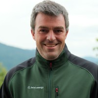 feld.energy GmbH Employee Nikolai Voitiouk-Blum's profile photo