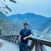 Inde Dutch Engineering & Aerospace Services Ltd Employee Amoldip Shende's profile photo