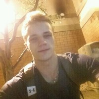 Jebco Industries Inc. Employee Isaac Simpson-MacDonald's profile photo