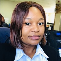 Supreme Spring Employee Kelebogile Matshete's profile photo