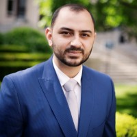 Anthony Saad Email & Phone Number