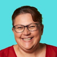 NOVON Employee Sonja Volker's profile photo
