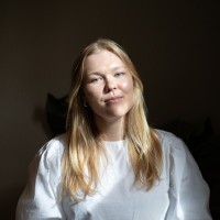 Most Studios Employee Sara Fyhr's profile photo
