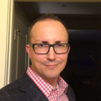 Fidelity Investments Employee Matt Maynard's profile photo