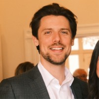 ITAC Solutions Employee Michael Hyche's profile photo