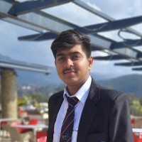 Himanshu Upadhyay's profile photo