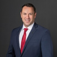 Avion Wealth, LLC Employee Christopher McBee's profile photo