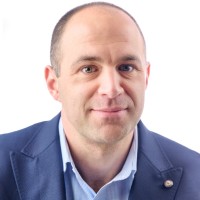 Unisys Employee Darren Cunningham's profile photo