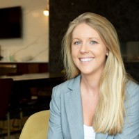 Capgemini Employee Debbie Reger's profile photo